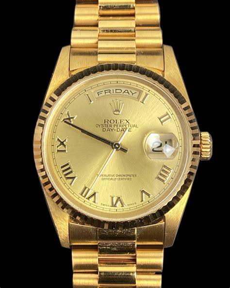 solid gold rolex oyster perpetual|rolex oyster perpetual date precio.